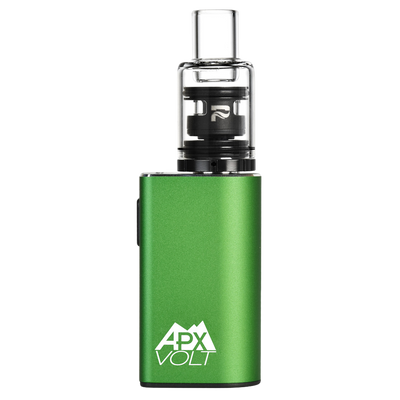 Pulsar APX VOLT V3 Concentrate Vaporizer | Green