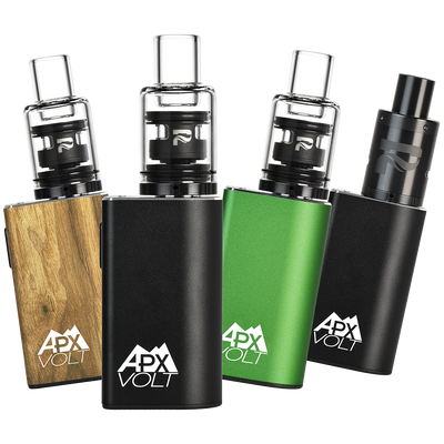 Pulsar APX VOLT V3 Concentrate Vaporizer | Group