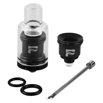 Pulsar APX Wax V3 Atomizer Kit | Classic Glass Edition