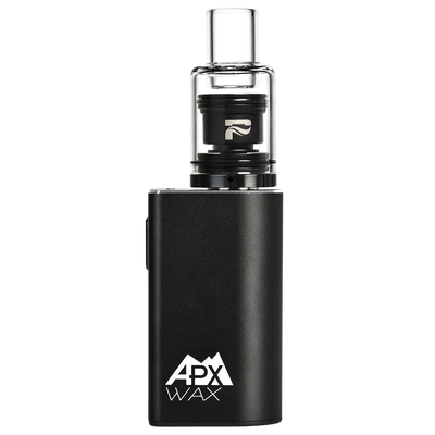 Pulsar APX Wax V3 Concentrate Vaporizer | Black