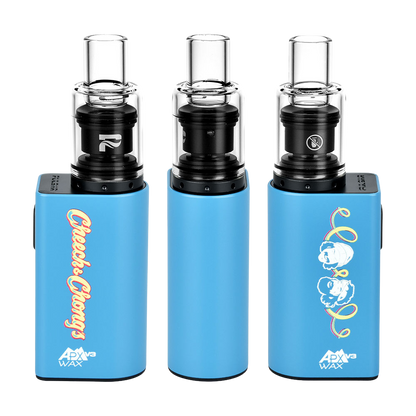 Pulsar APX Wax V3 Concentrate Vaporizer | Cheech & Chong's Icons
