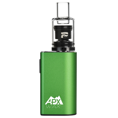 Pulsar APX Wax V3 Concentrate Vaporizer | Green