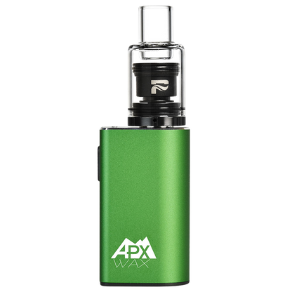 Pulsar APX Wax V3 Concentrate Vaporizer | Green
