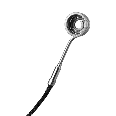 Pulsar Axial Heating Coil | Close View