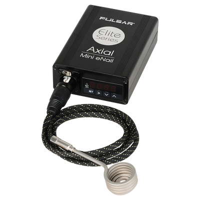 Pulsar Axial Mini eNail Kit