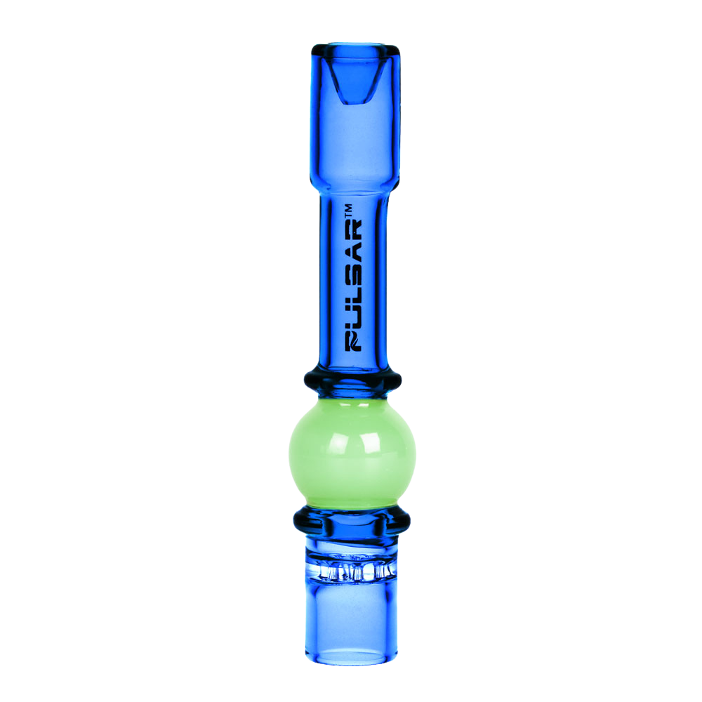 Pulsar Ball Chillum | Blue