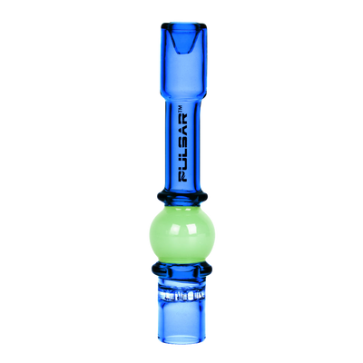 Pulsar Ball Chillum | Blue