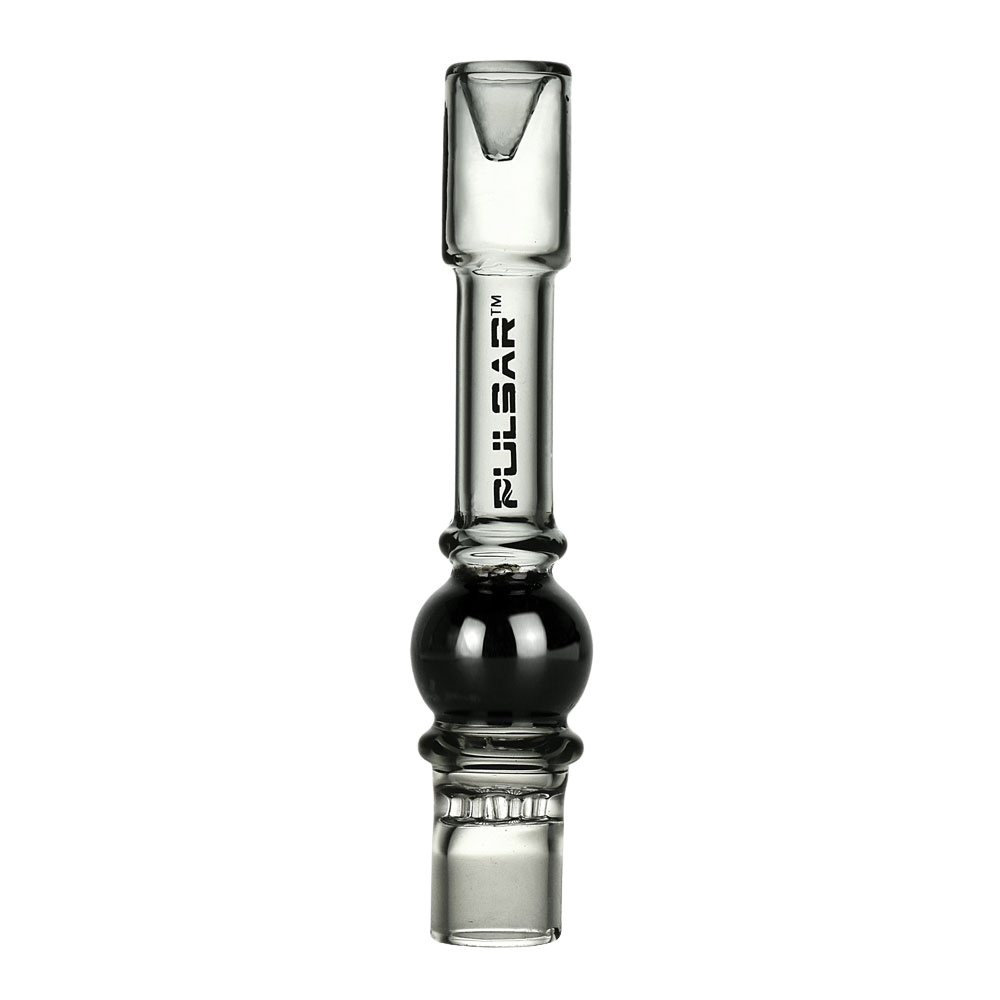Pulsar Ball Chillum | Gray