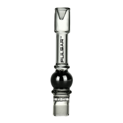 Pulsar Ball Chillum | Gray