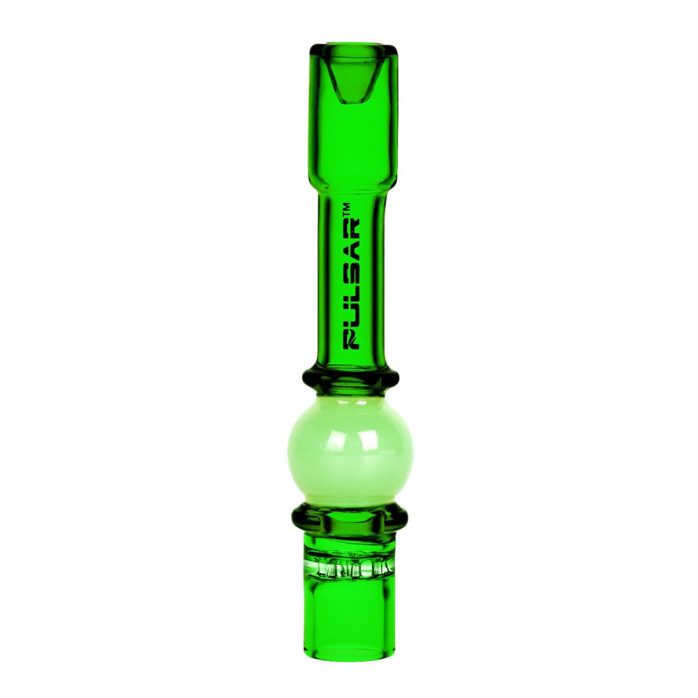 Pulsar Ball Chillum | Green