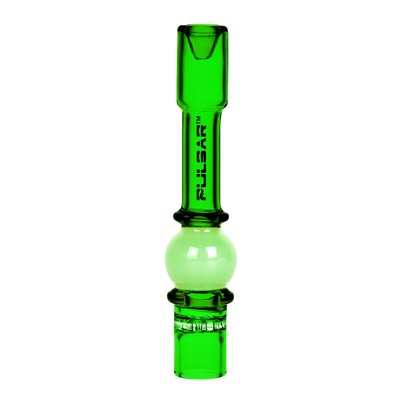 Pulsar Ball Chillum | Green