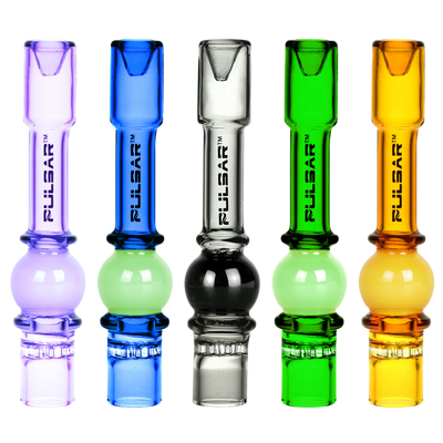 Pulsar Ball Chillum | Group