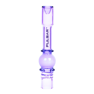 Pulsar Ball Chillum | Purple