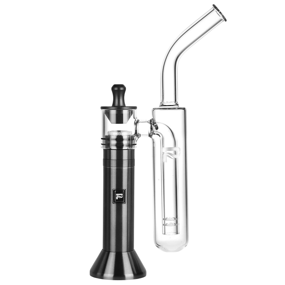 Pulsar Barb Fire H2O | Multi-function Vape Kit | Black