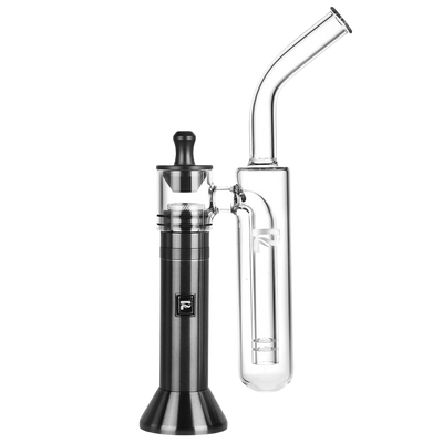 Pulsar Barb Fire H2O | Multi-function Vape Kit | Black