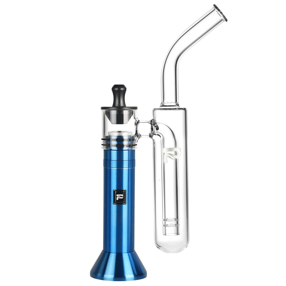 Pulsar Barb Fire H2O | Multi-function Vape Kit | Blue