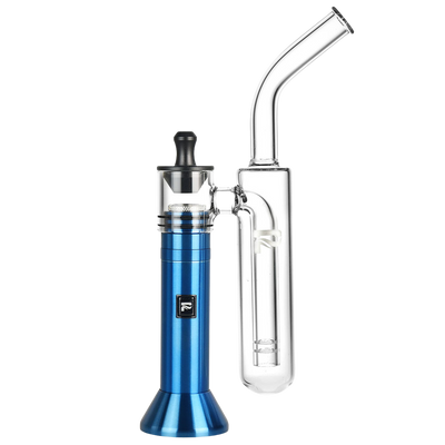 Pulsar Barb Fire H2O | Multi-function Vape Kit | Blue