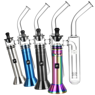 Pulsar Barb Fire H2O | Multi-function Vape Kit | Group