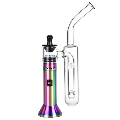 Pulsar Barb Fire H2O | Multi-function Vape Kit | Rainbow