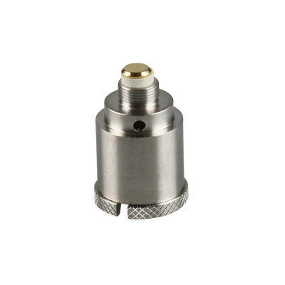 Pulsar Barb Fire Replacement Coil | Wax Vaporizer Parts Pulsar Shop Pulsar Barb Fire Replacement Coil | Wax Vaporizer Parts Pulsar Shop