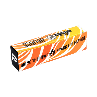 Pulsar Barb Fire Replacement Coil | 5 Piece