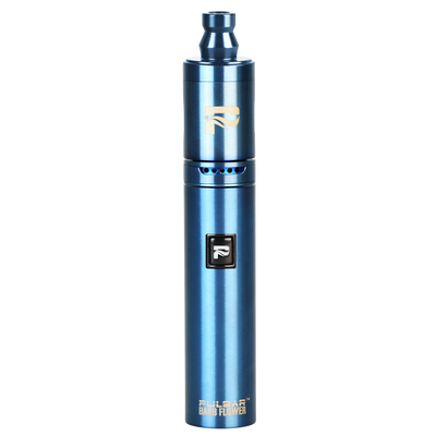 Pulsar Barb Flower Electric Pipe Kit | Blue
