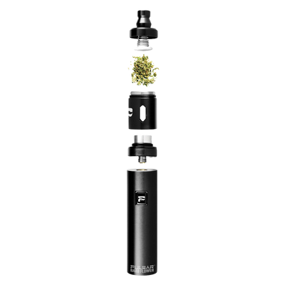 Pulsar Barb Flower Herb Vaporizer Kit | Best Dry Herb Vapes Pulsar Shop Pulsar Barb Flower Herb Vaporizer Kit | Best Dry Herb Vapes Pulsar Shop