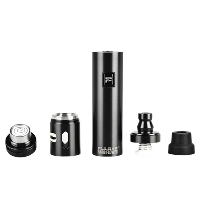 Pulsar Barb Flower Electric Pipe Kit | Pieces