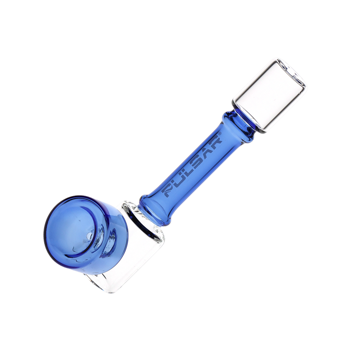 Steamroller Hand Pipe | Heavy Hitter Smoking Pipes - Pulsar – Pulsar Shop