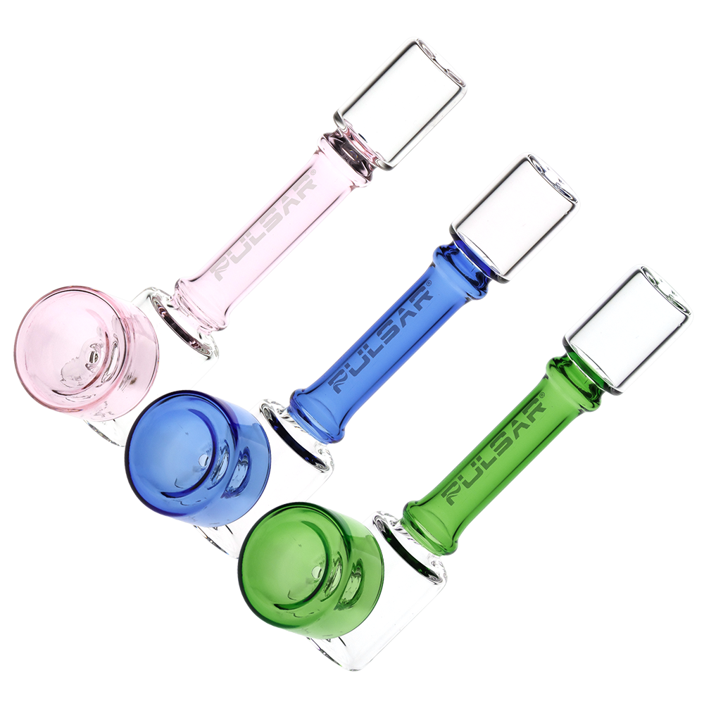 Pulsar Baton Steamroller Hand Pipe | Group