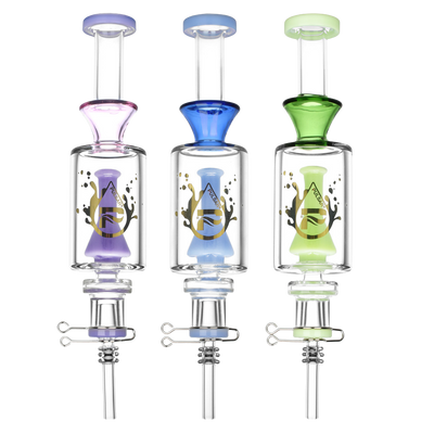 Pulsar Beaker Perc Vapor Vessel 2.0 | Group