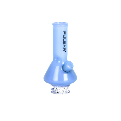 Pulsar Beaker Vortex Carb Cap | Blue