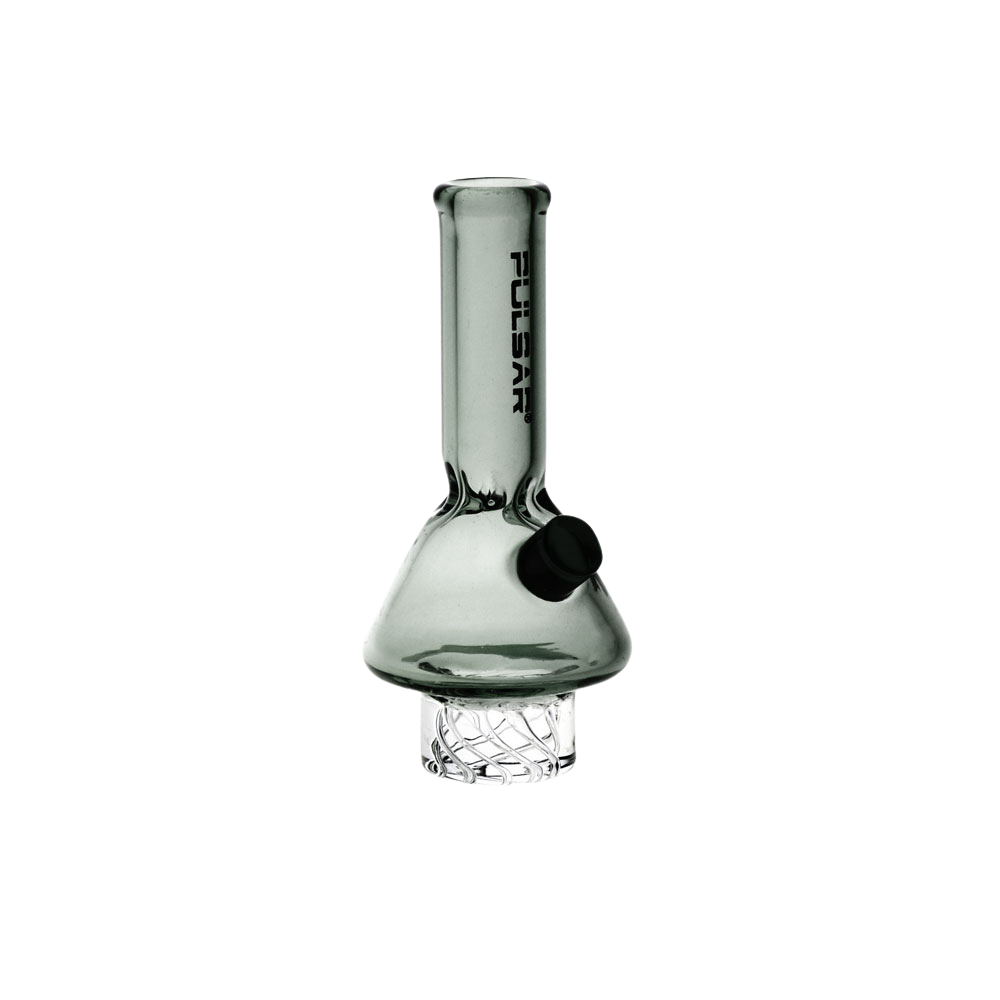 Pulsar Beaker Vortex Carb Cap | Gray