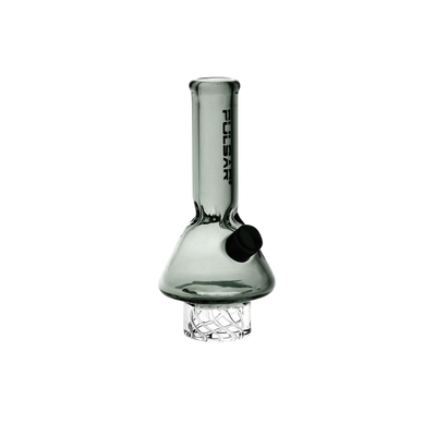 Pulsar Beaker Vortex Carb Cap | Gray