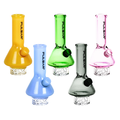 Pulsar Beaker Vortex Carb Cap | Group