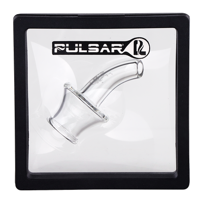 Pulsar Bent Neck Rig for Dr. Dabber Ghost² | Packaging