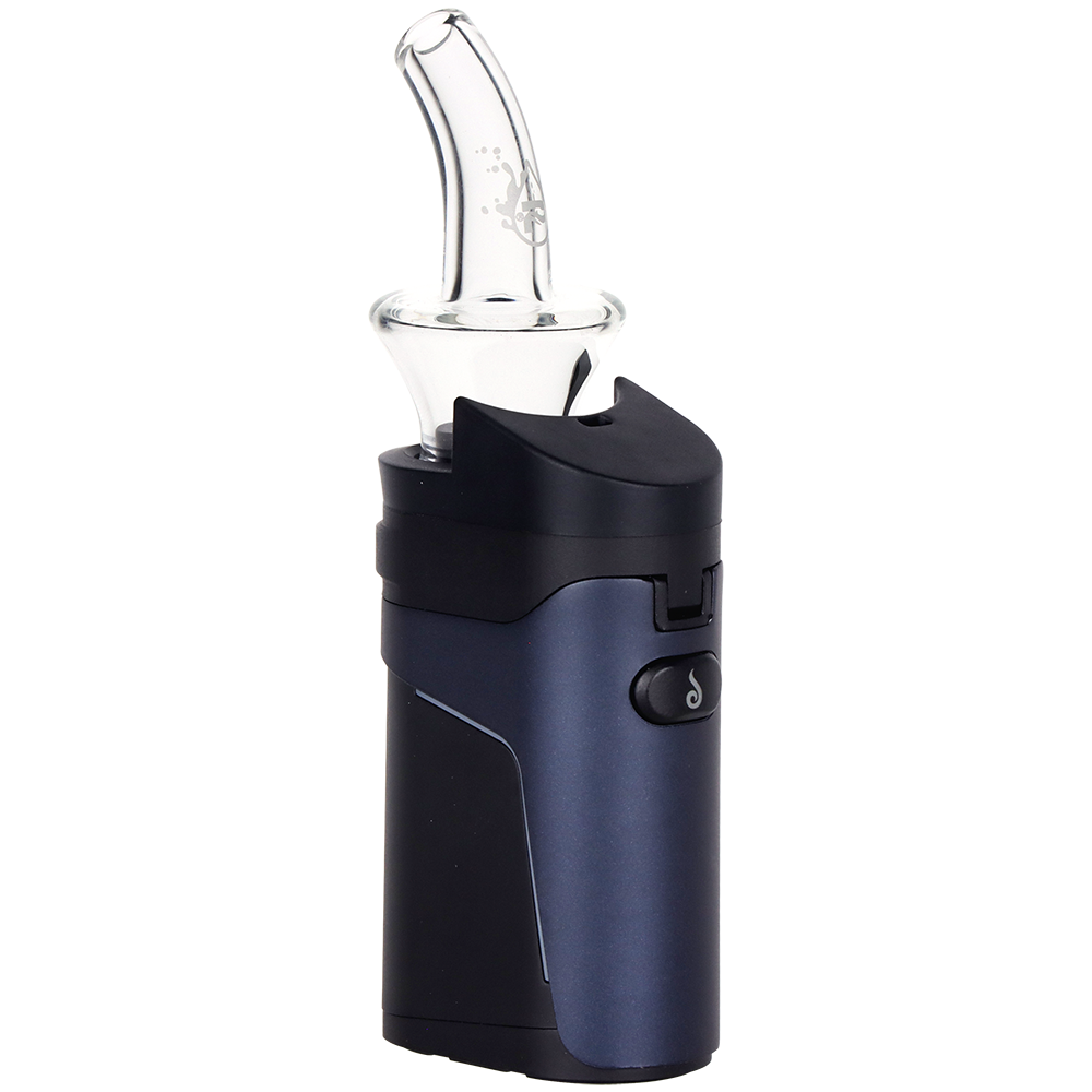 Pulsar Bent Neck Rig for Dr. Dabber Ghost² | Use with eRig