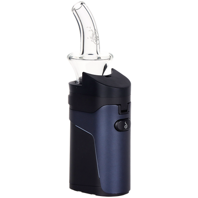 Pulsar Bent Neck Rig for Dr. Dabber Ghost² | Use with eRig