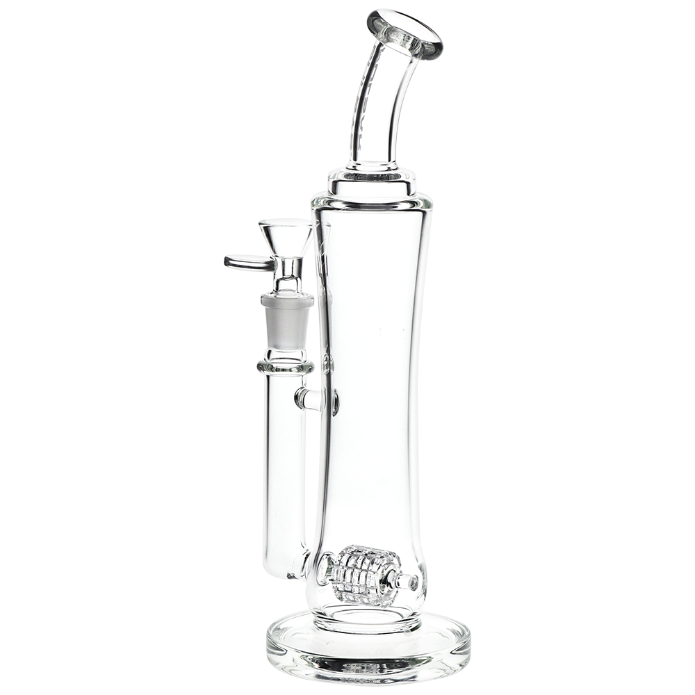 Pulsar Big Chug Bong | Back View