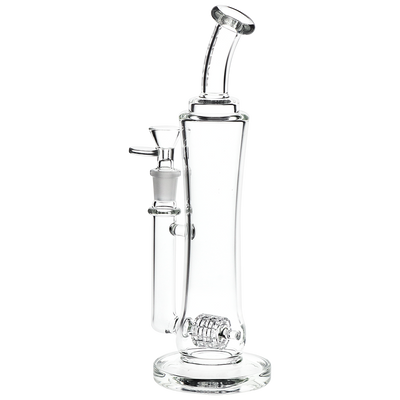 Pulsar Big Chug Bong | Back View