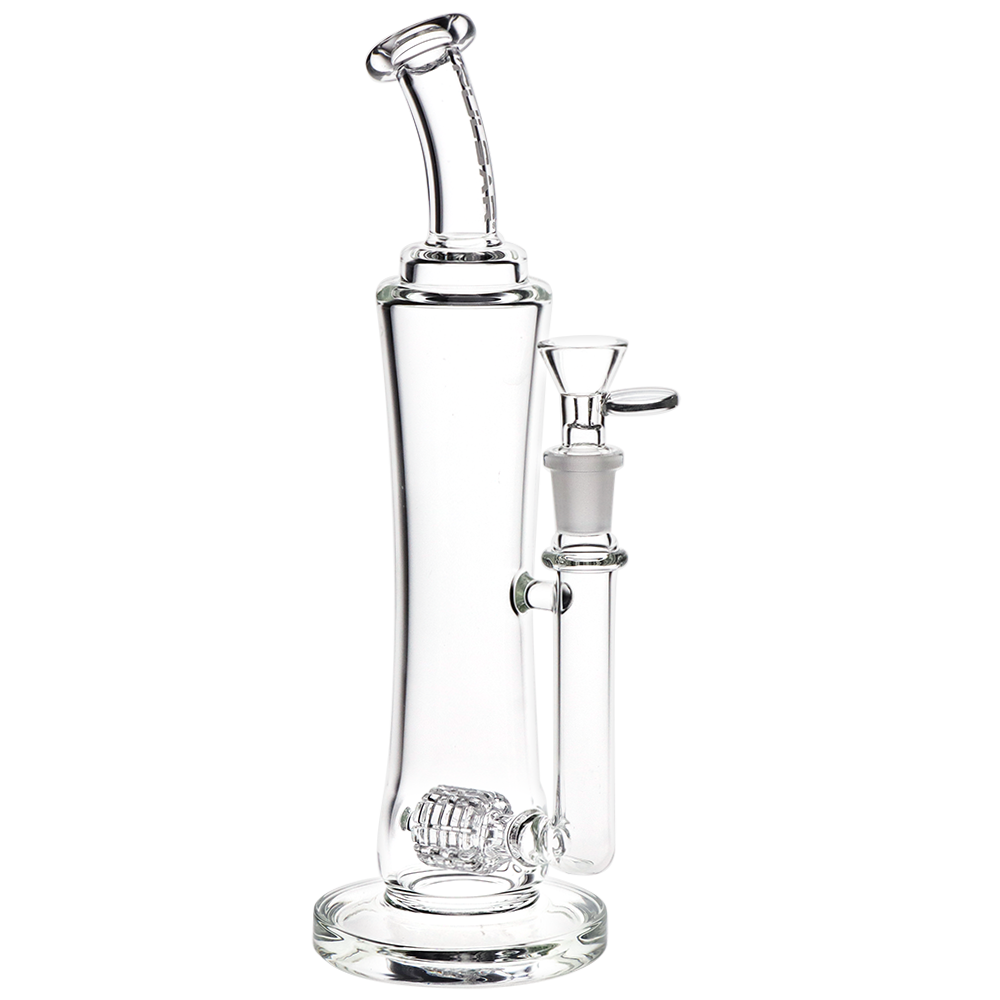 Pulsar Big Chug Bong | Front View