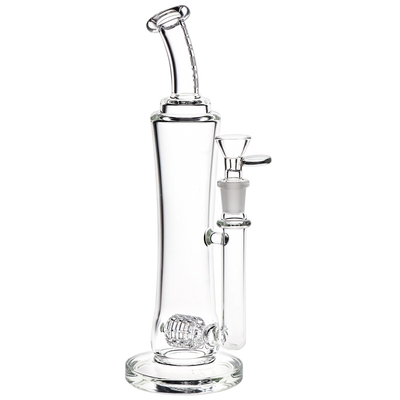 Pulsar Big Chug Bong | Front View