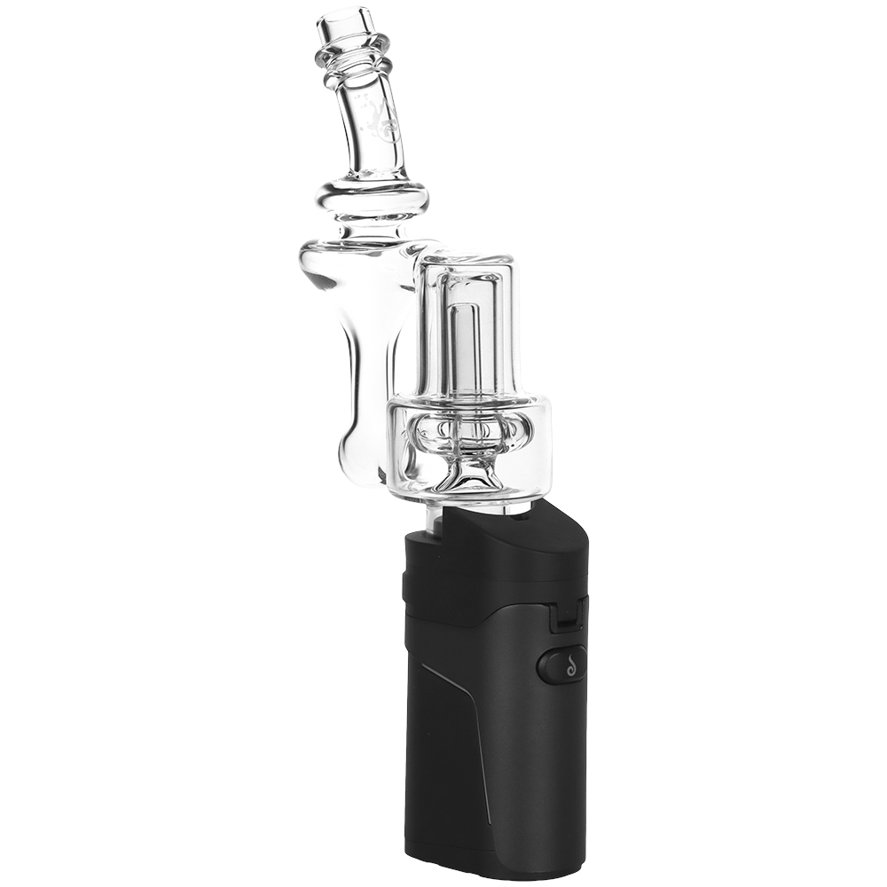 Pulsar Binary Recycler Bubbler for Dr. Dabber Ghost² | Unit In Use