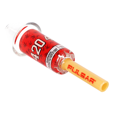 Pulsar Bottle Rocket Cone Holder | Fits Most Joints & Pre-Rolls