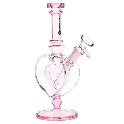 Pulsar Chalice Of Desire Bong | Front View