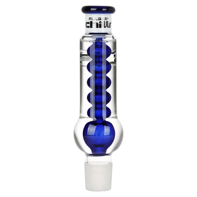 Pulsar Chillr Glycerin Bong Attachment | Replacement Top