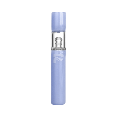 Pulsar Ash Catcher Chillum | Blue