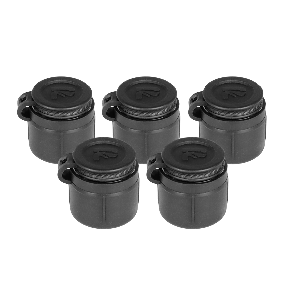 Pulsar Chorus Replacement Storage Container | 5 Piece Set