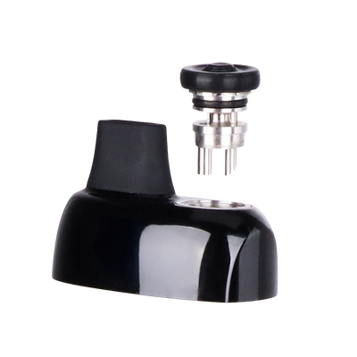 Pulsar Chorus Replacement Mouthpiece & Carb Cap Set