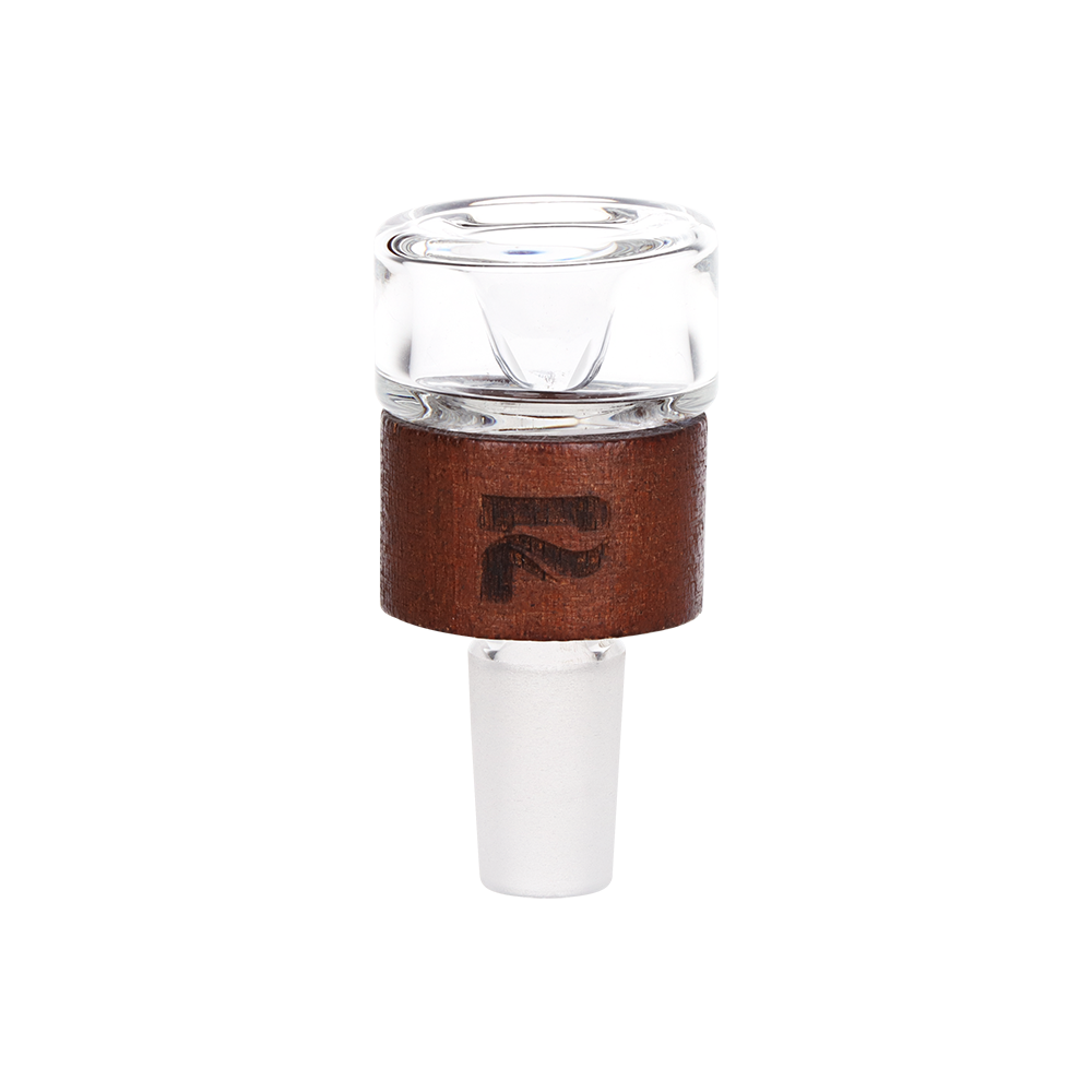 Pulsar Coalescence Beaker Bong | Herb Slide
